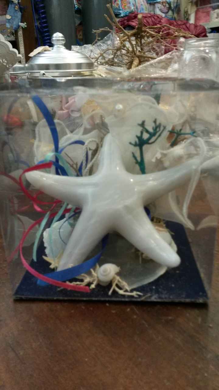 Delusione bomboniere... - 1