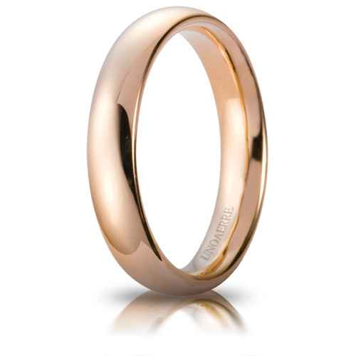 Quali fedi nuziali vi piacciono di più? - 1