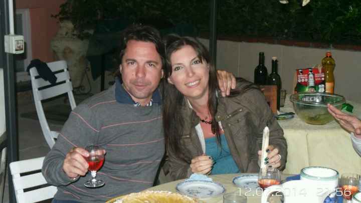 Sondaggio :) chi è il "bello"della coppia?  - 3