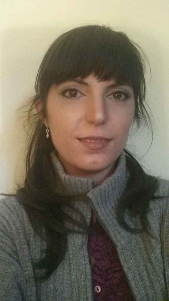 Delusione prova trucco - 1