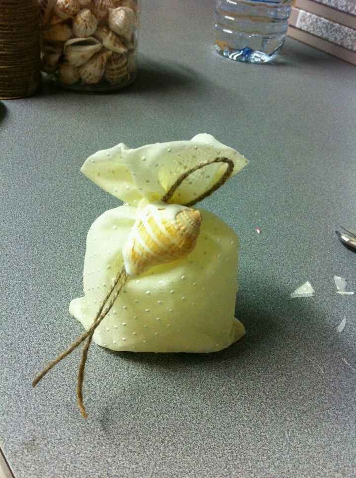 Bombonierine per colleghi e conoscenti - 1