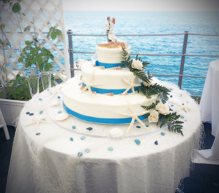 Le torte dei nostri sogni - 1