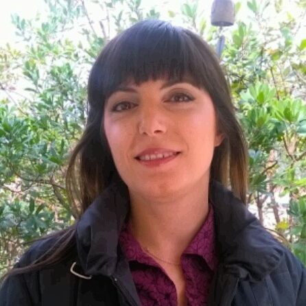 La mia prova trucco effetto naturale - 1