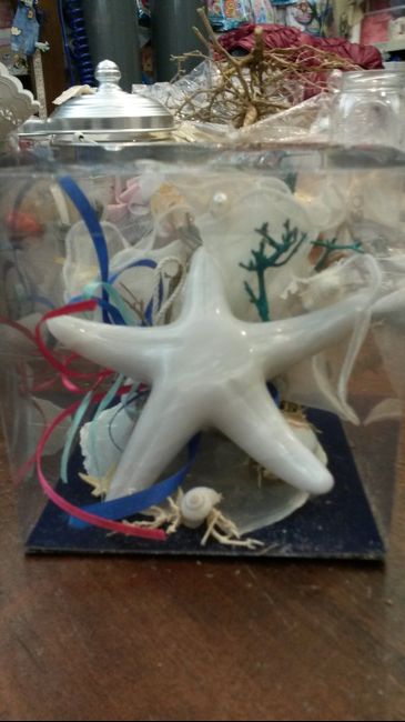 Delusione bomboniere... - 1