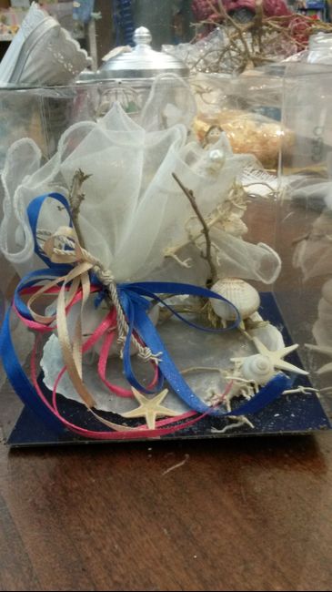 Delusione bomboniere... - 2