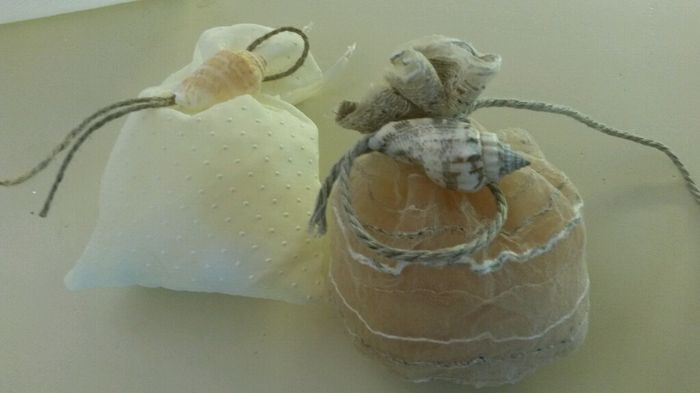 Bombonierine per colleghi e conoscenti - 1