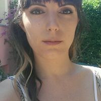 Seconda prova trucco:soddisfatta!! - 2