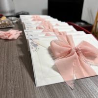 Nastro per partecipazioni quanti metri occorrono? - 1