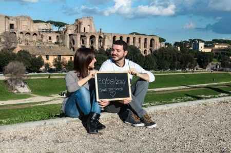 Ecco a voi il nostro "Save the date" - 1