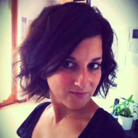 Taglio caschetto ma mosso