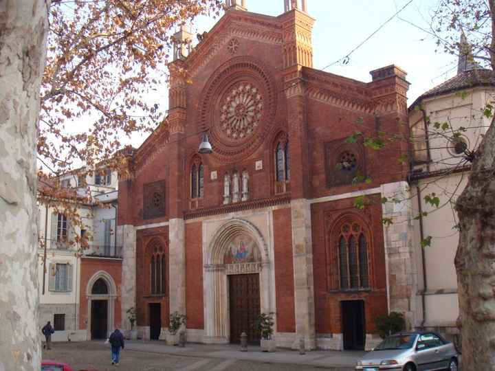 Basilica di san marco