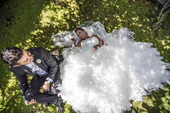 Il primo ingrandimento - 1