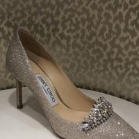Scarpe da sposa - 1