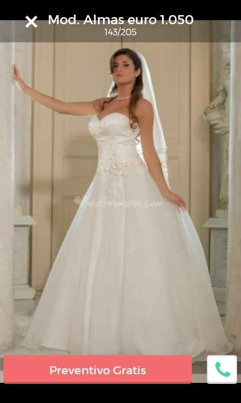 Abiti sposa - 3