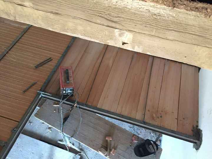 La nostra casa prende forma - 4