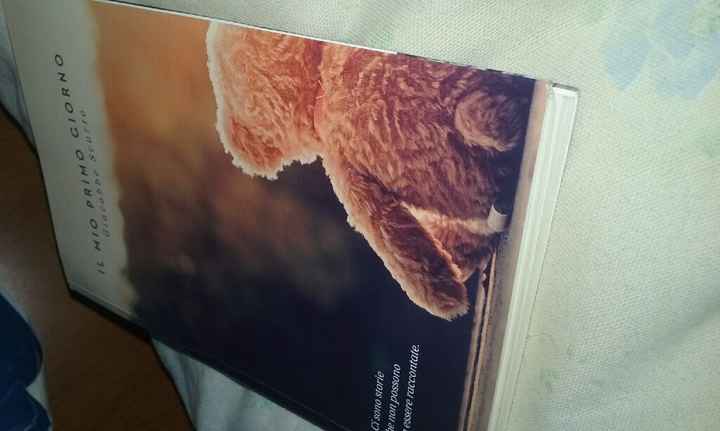 Ultimo libro letto? - 1
