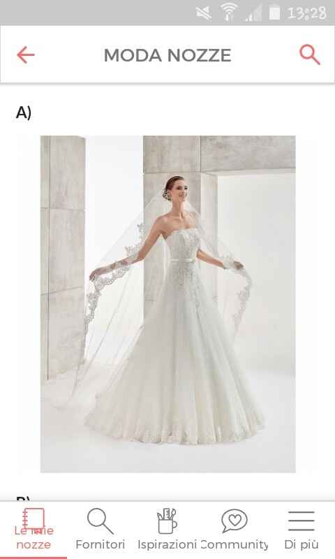 Flavia- sono una sposa tradizionale - 1