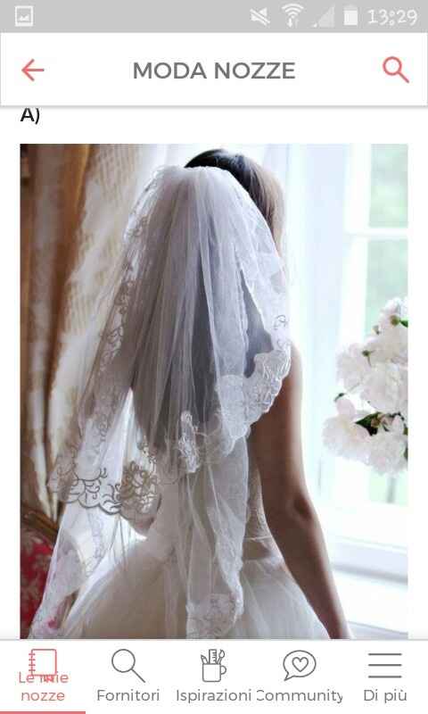 Flavia- sono una sposa tradizionale - 3