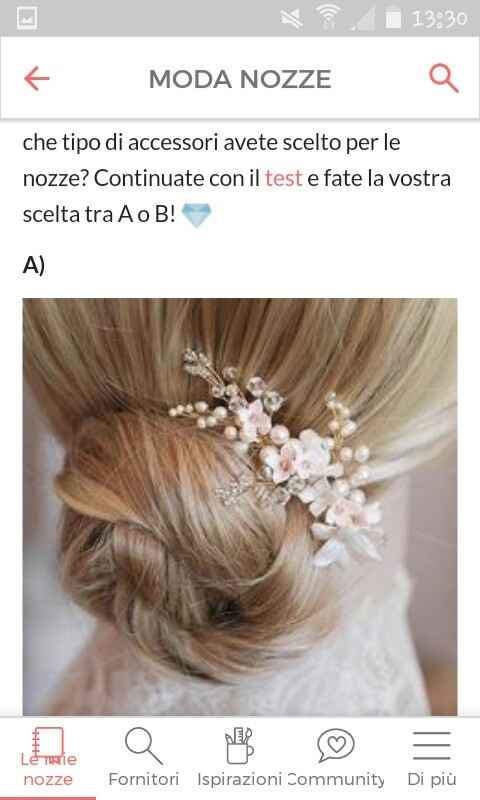 Flavia- sono una sposa tradizionale - 5