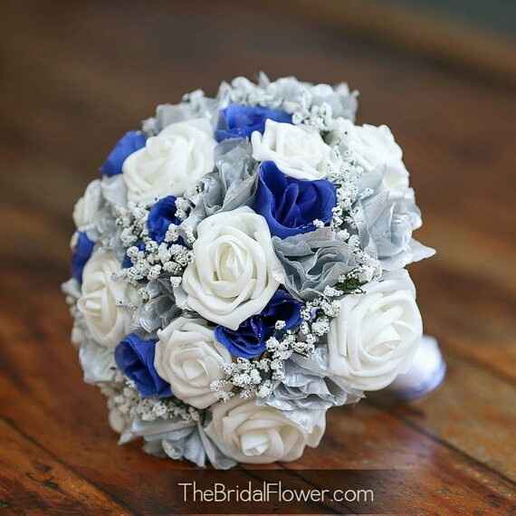 Bouquet - 1