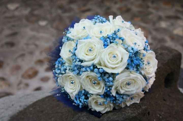 Bouquet - 2