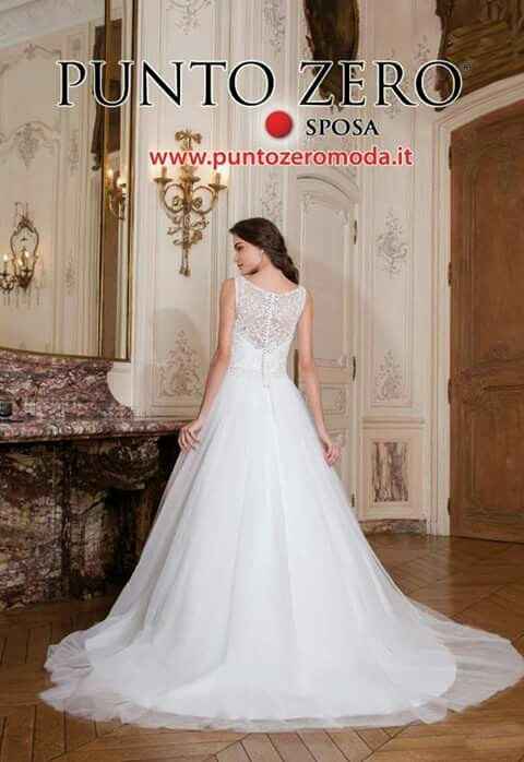Il club della sposa classica - 5
