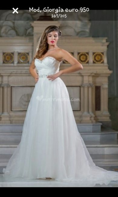 Abiti sposa - 2