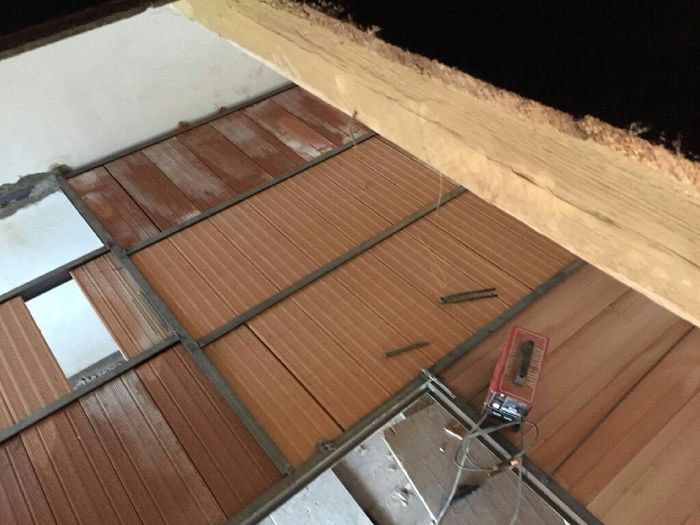 La nostra casa prende forma - 2