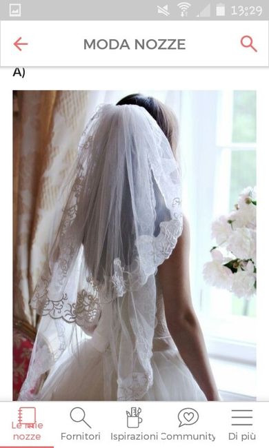 Flavia- sono una sposa tradizionale - 3