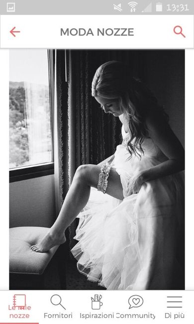 Flavia- sono una sposa tradizionale - 7