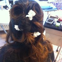 Prova pettinatura! - 1