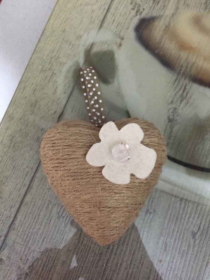 I mei cuoricini shabby! - 1