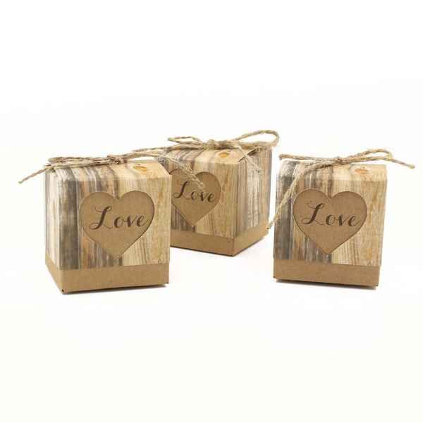 Le mie bomboniere - 1