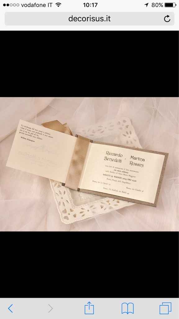 Partecipazioni on line - 2