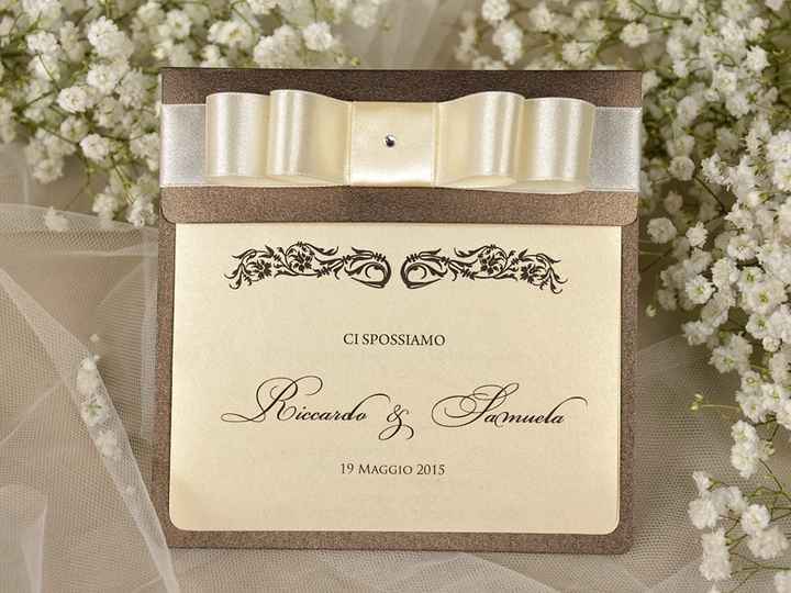 Partecipazioni on line - 3