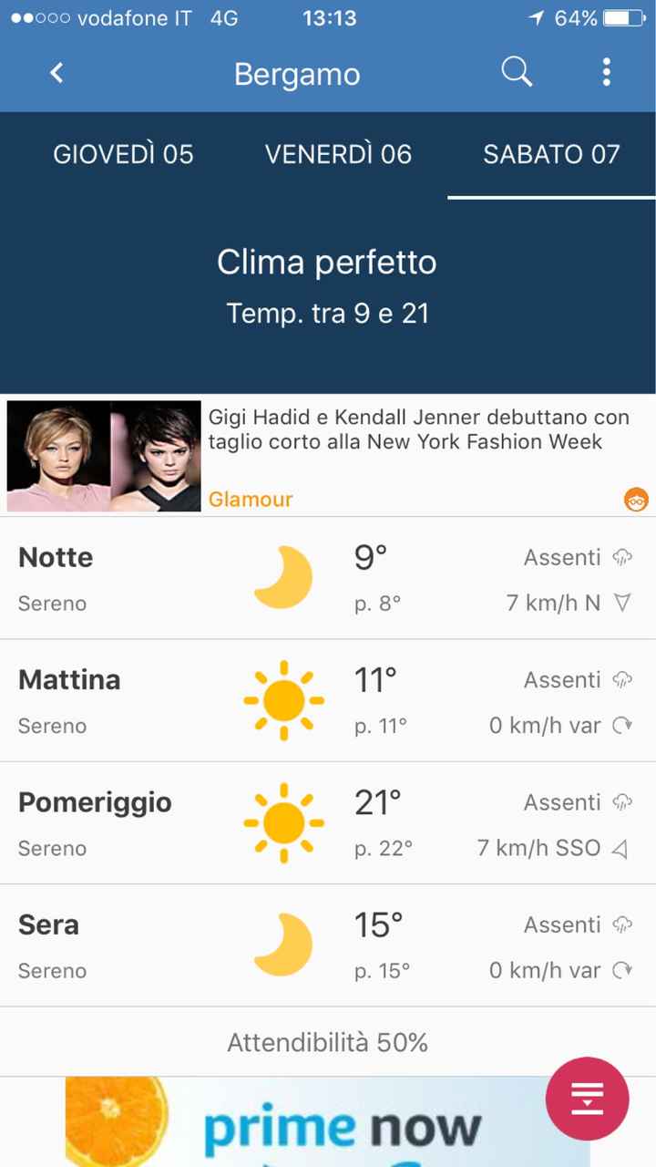 Sposi che celebreranno le nozze il 7 Ottobre 2017 - Lombardia - 1