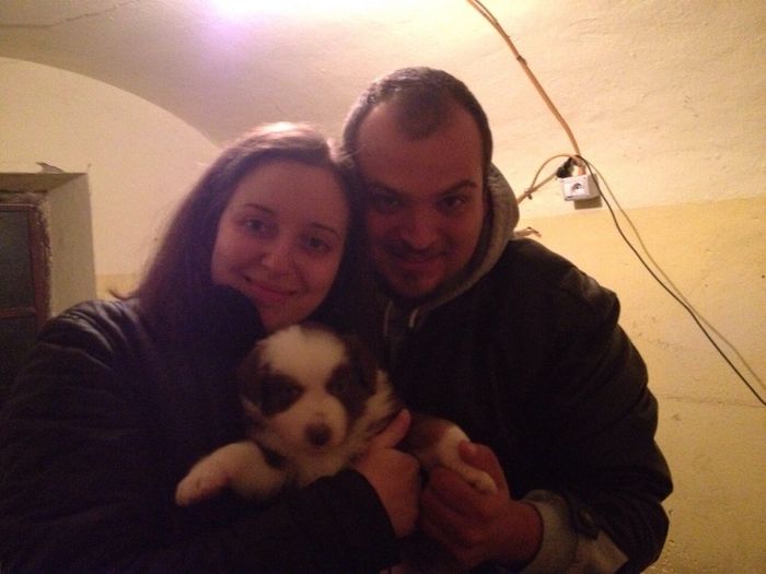 Mi fate vedere come siete? - 1