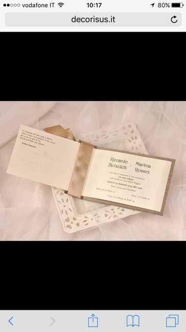 Partecipazioni on line - 2