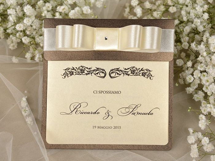 Partecipazioni on line - 3