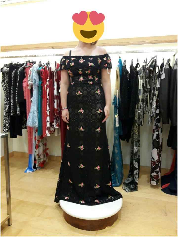 Vestito mamma e sorella.. - 2