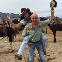 Postate una foto di voi due 👇 - 1