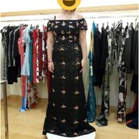 Vestito mamma e sorella.. - 2