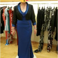 Vestito mamma e sorella.. - 3