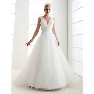 Spose curvy... foto dei vostri abiti?  - 3