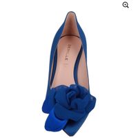 Che tipo di scarpe abbinerai al tuo abito? - 1