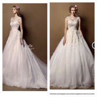 Abito da sposa 