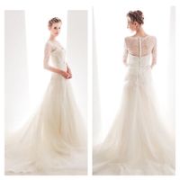 Abito sposa 