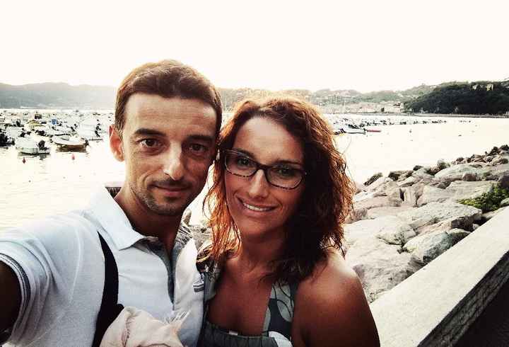 L'ultimo passo per vincere il REGALO di Matrimonio.com - 1