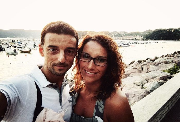 L'ultimo passo per vincere il REGALO di Matrimonio.com - 1
