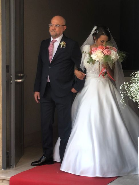 Ci siamo sposati! 15